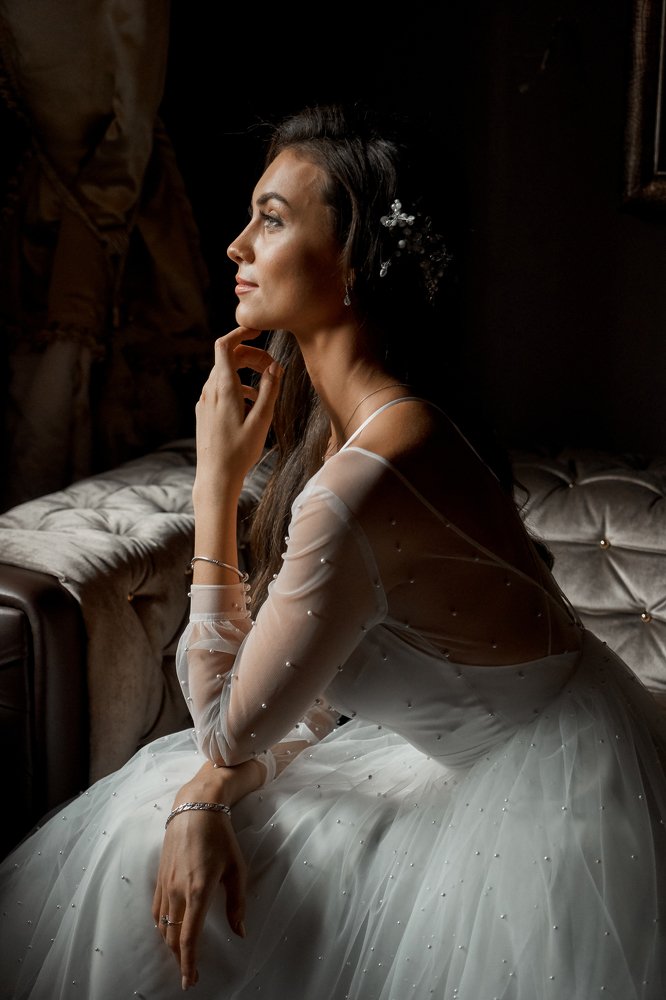 Фотография автора Наталья Бравичева