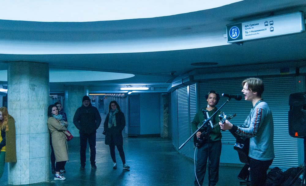 Перформанс