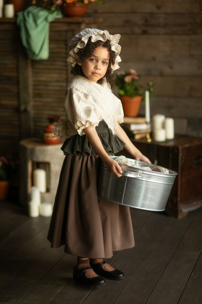 Детство в кадре