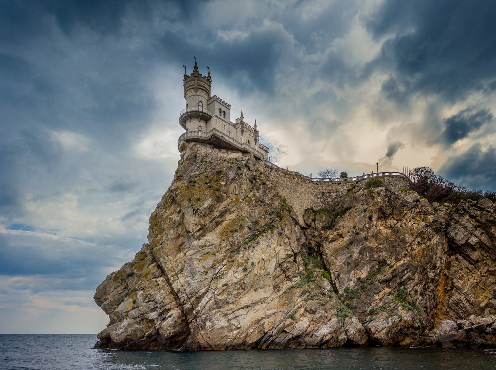 Photograph by Юлия Шумляева