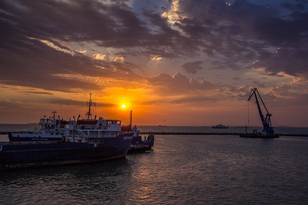 Photograph by Юлия Шумляева