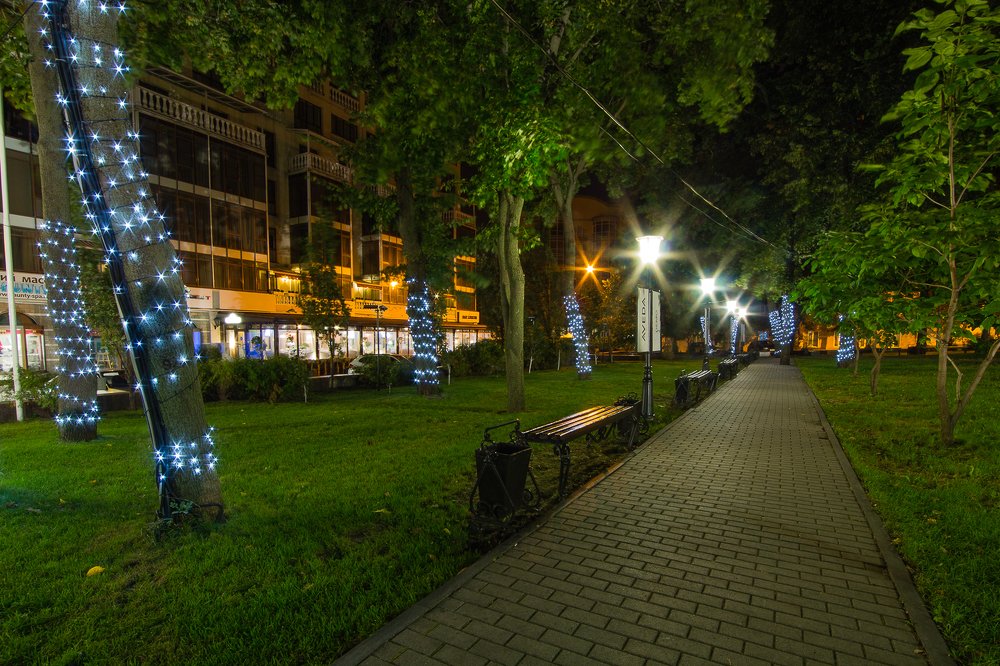 Photograph by Роман Дергунов