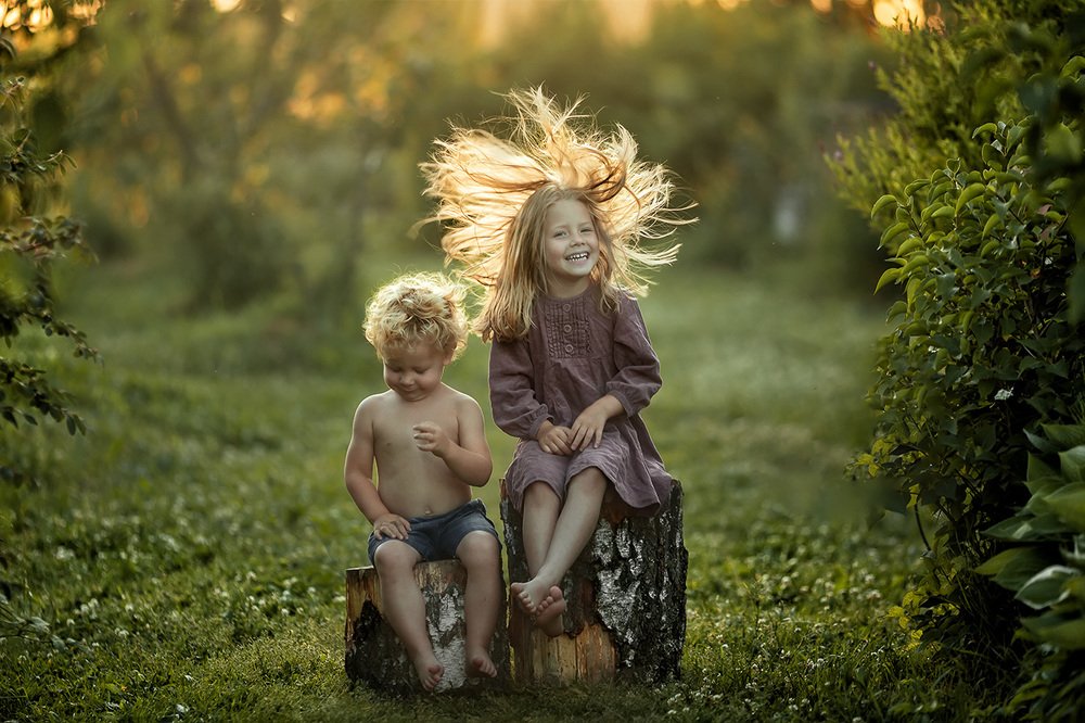 Photograph by Катерина Киреева