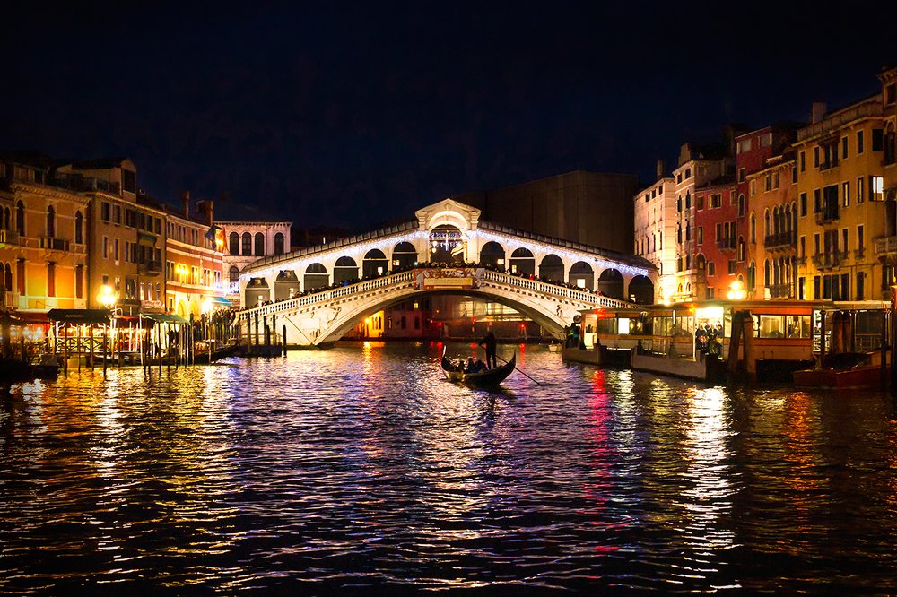 Мост Риальто