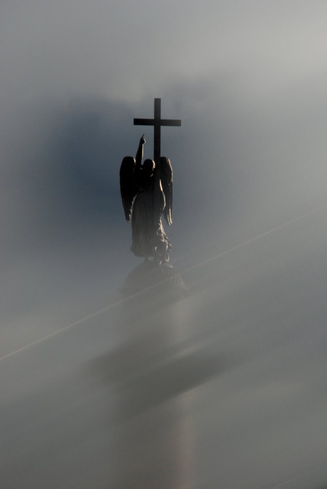 Photograph by Харис Шахмаметьев