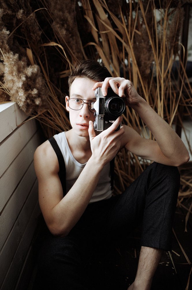 Над пропастью во ржи