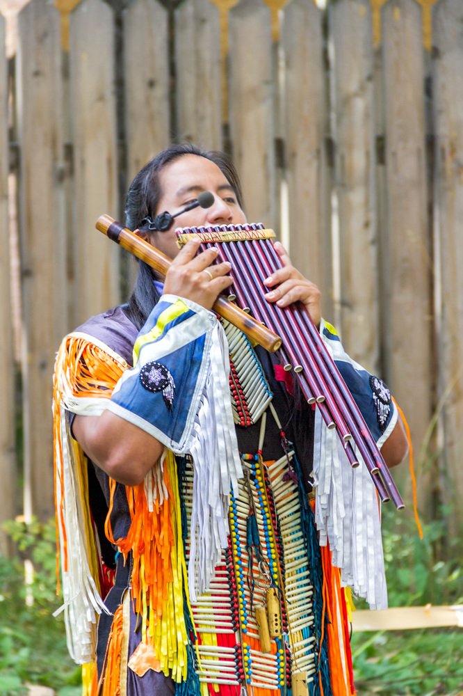 Photograph by Victor Pruhnitskiiy