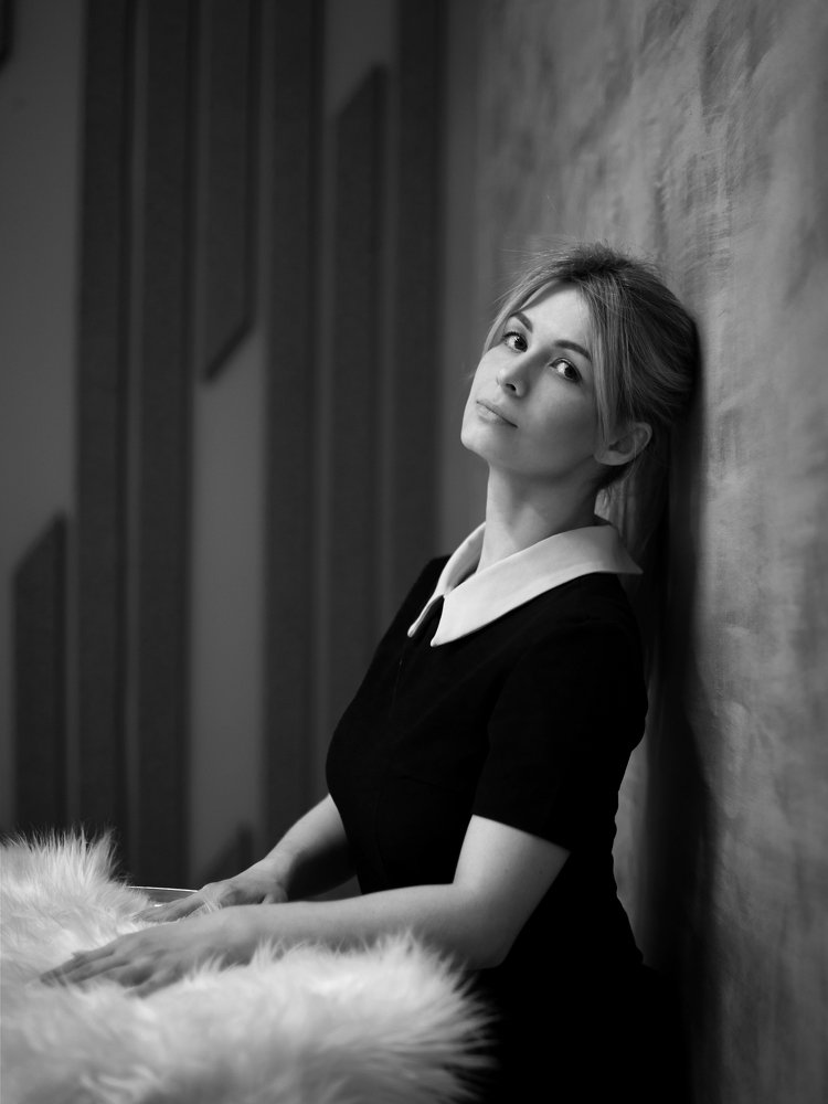 Photograph by Алёна Рындовская