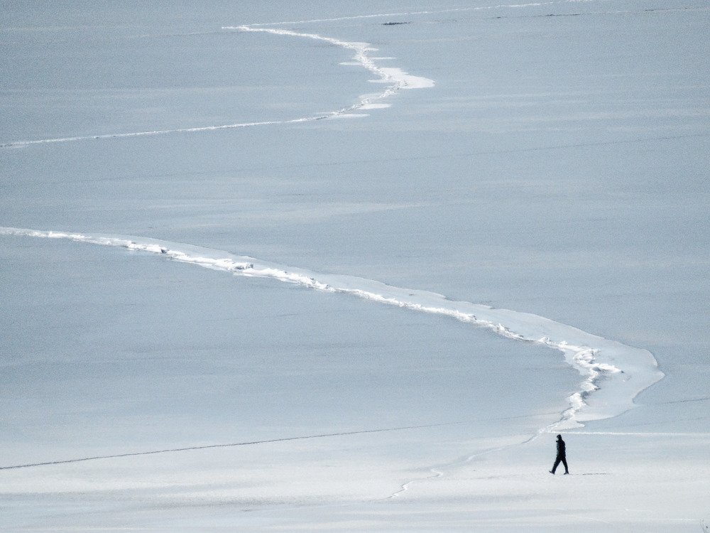 Начало пути