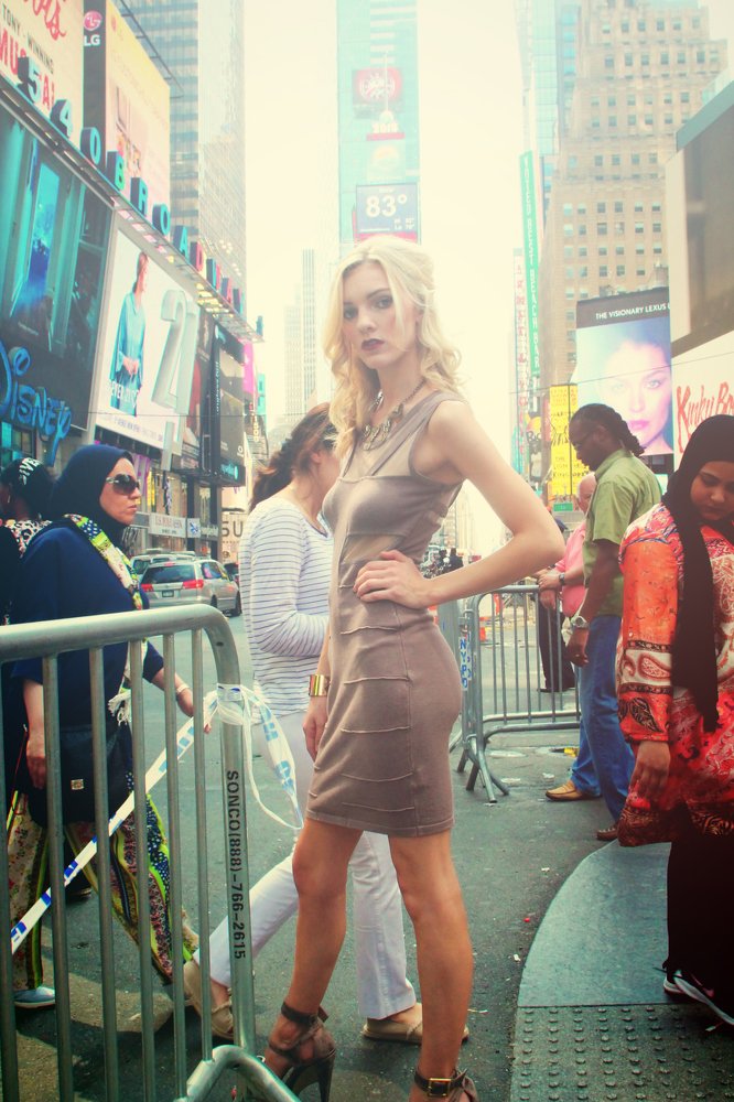 Photograph by Tiffanie Mora