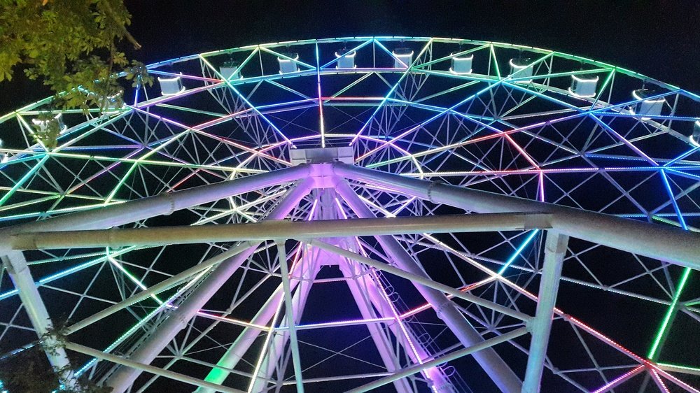 Photograph by Karina Sapfir