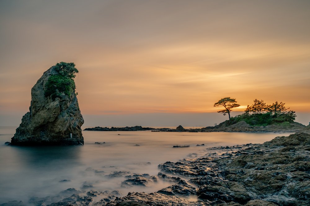 The Beauty of Silence