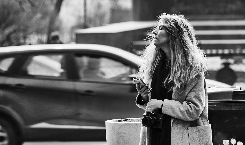 Photograph by Evgeny Korolev