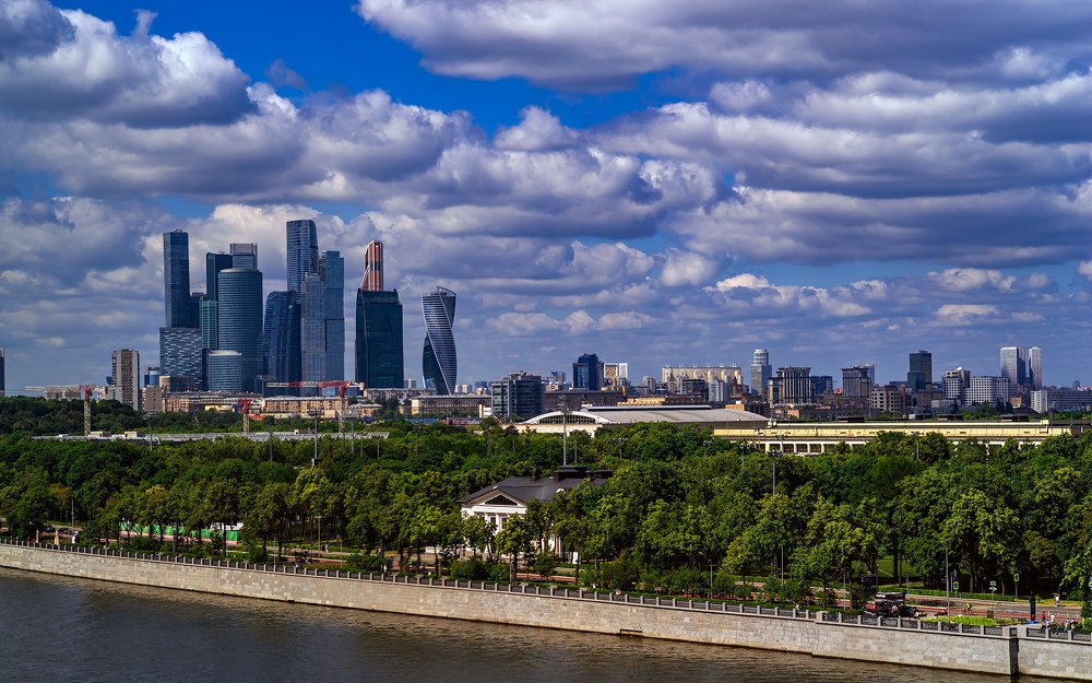 Photograph by Дмитрий Шерстнев