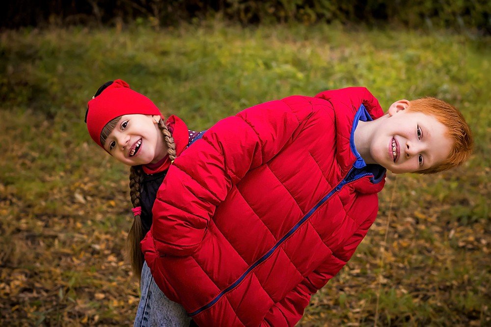 Photograph by Ирина Решетникова