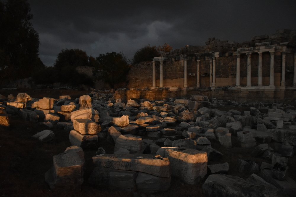 Photograph by Алёна Рындовская