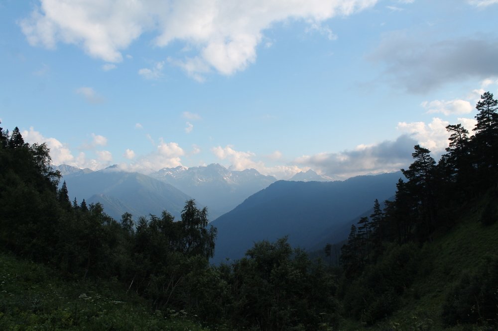 Photograph by Ирина Поваляева