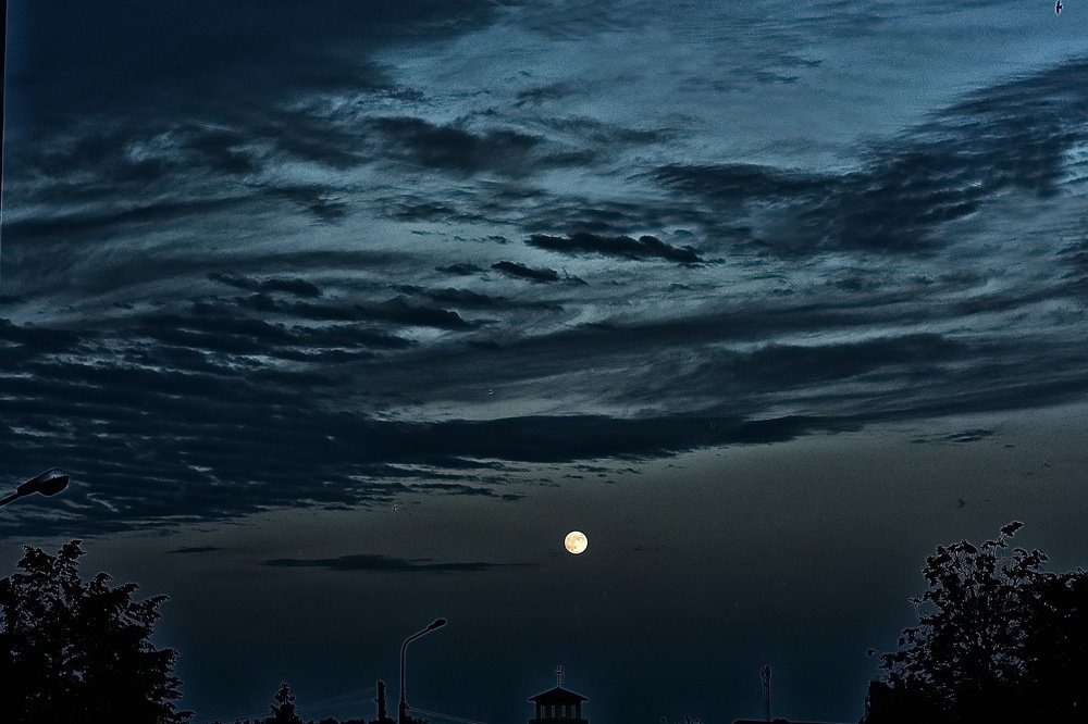 Photograph by Cергей Землянский