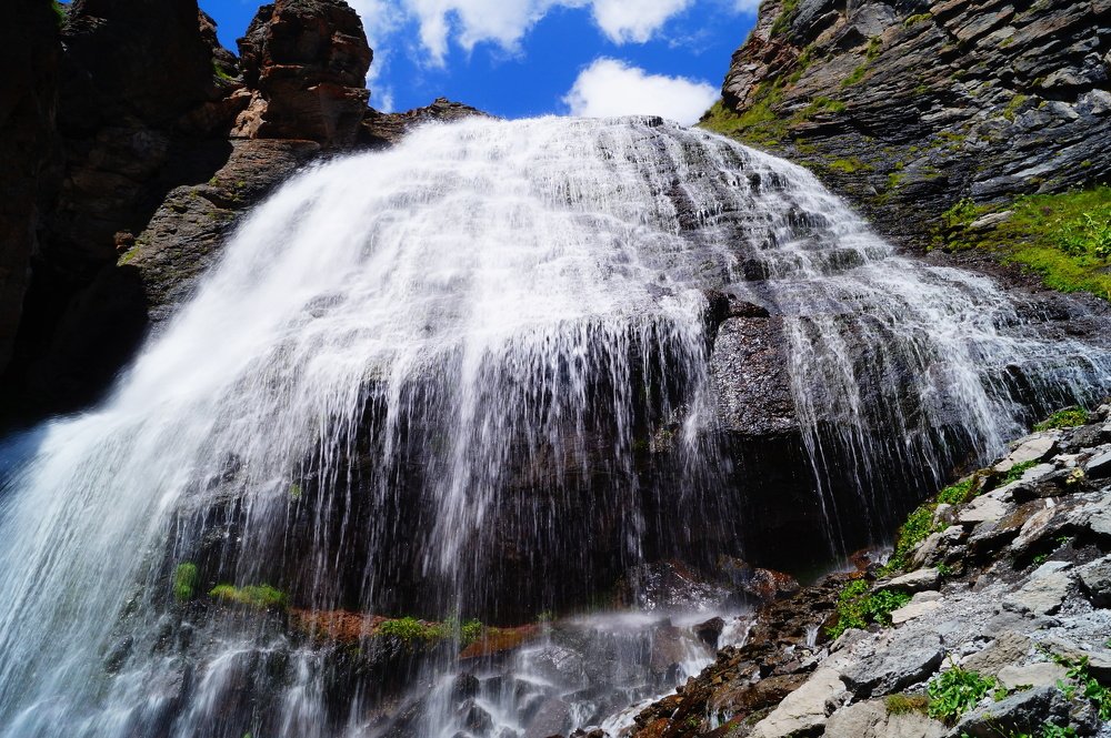 "Девичьи Косы"