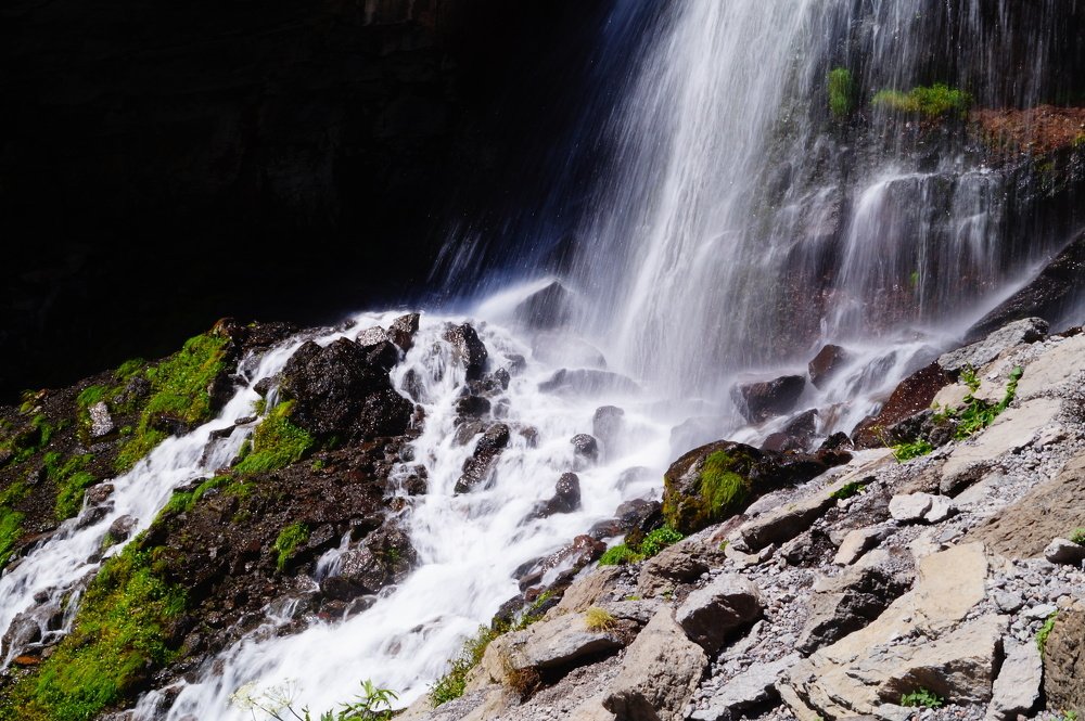 Photograph by Andrey Eliseev