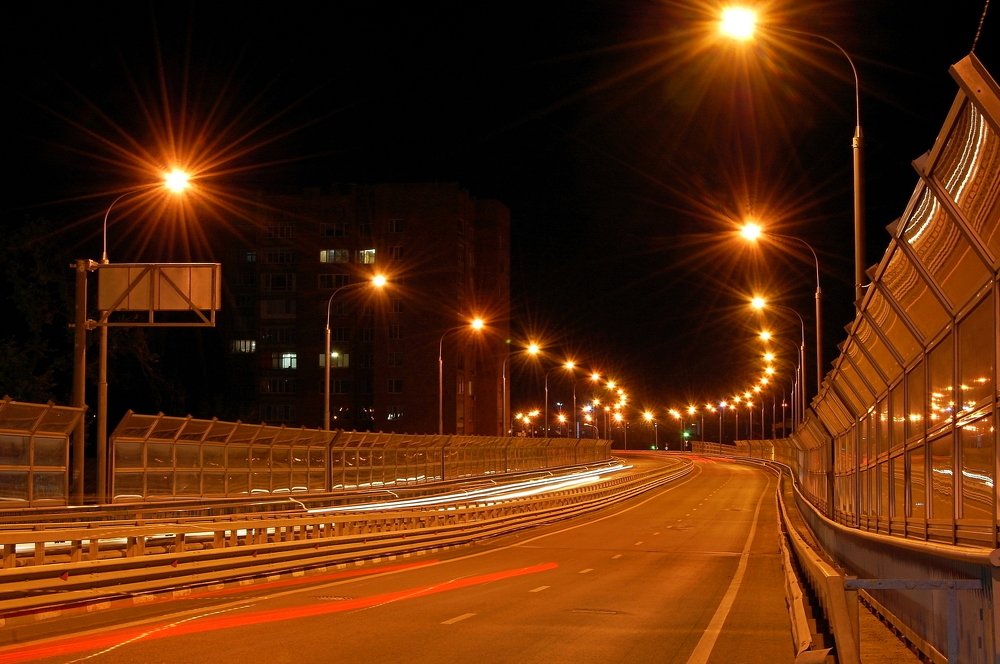 .Звездный путь