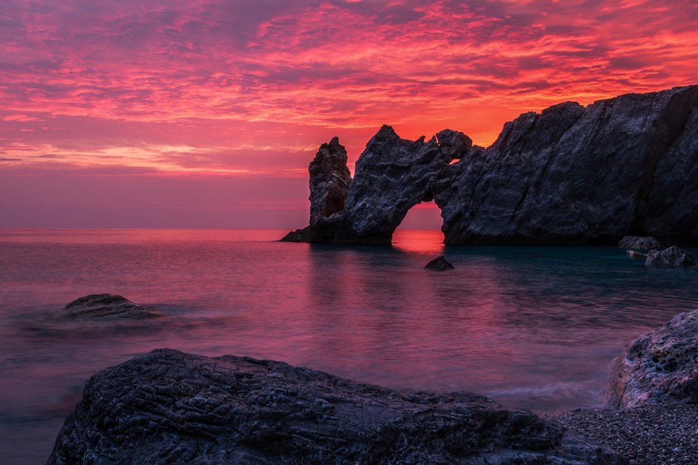 Photograph by Eriks Zilbalodis