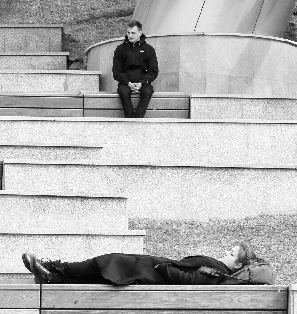 Photograph by  Михаил