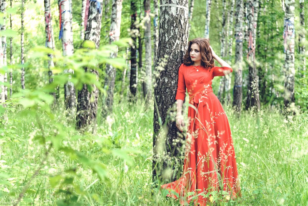 Photograph by Татьяна Захарова