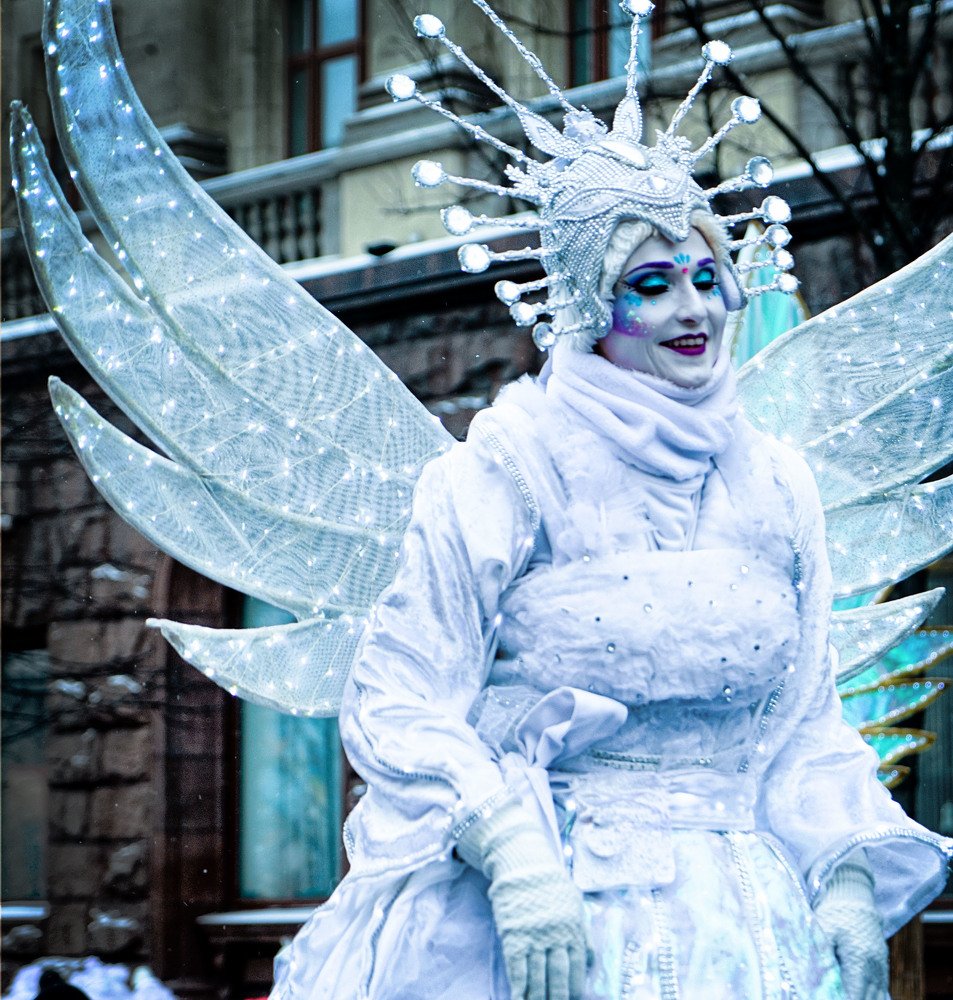 Photograph by Владимир Гречанинов