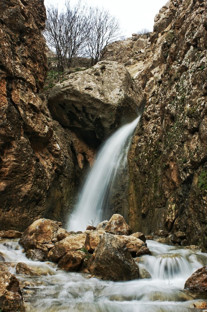 آبشار