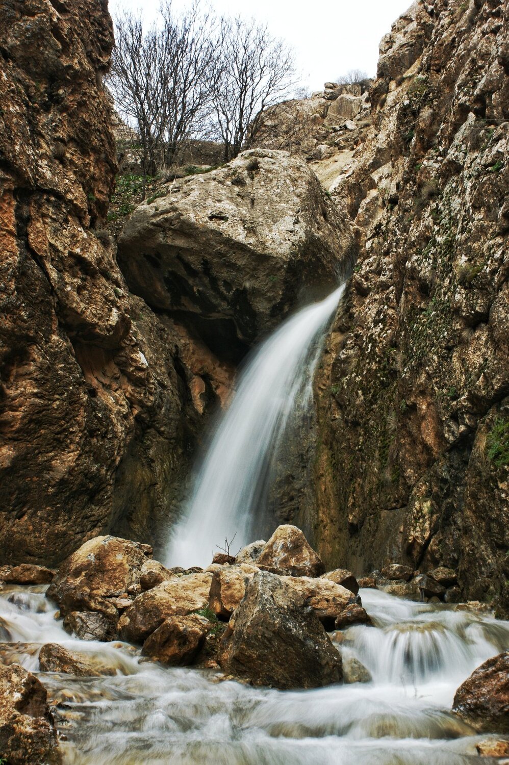 آبشار