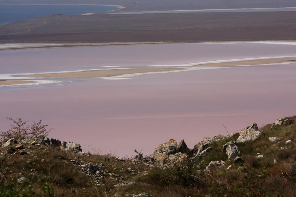 Кояшское озеро