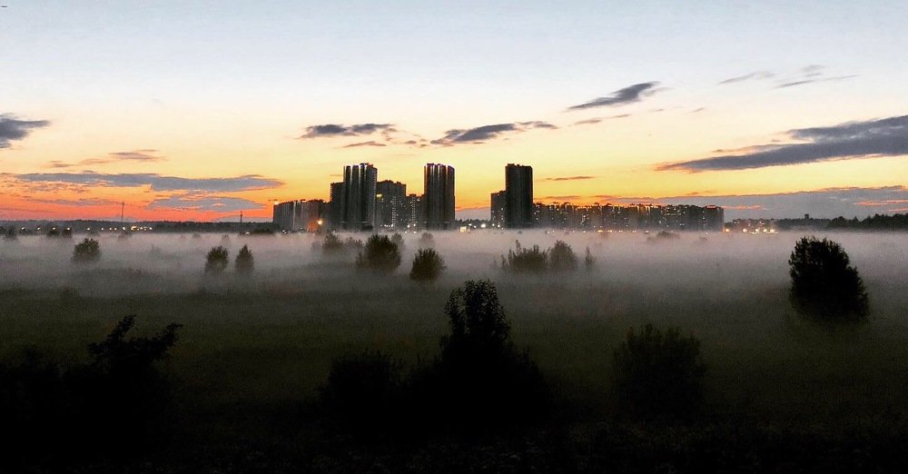 Photograph by Ольга Харлан