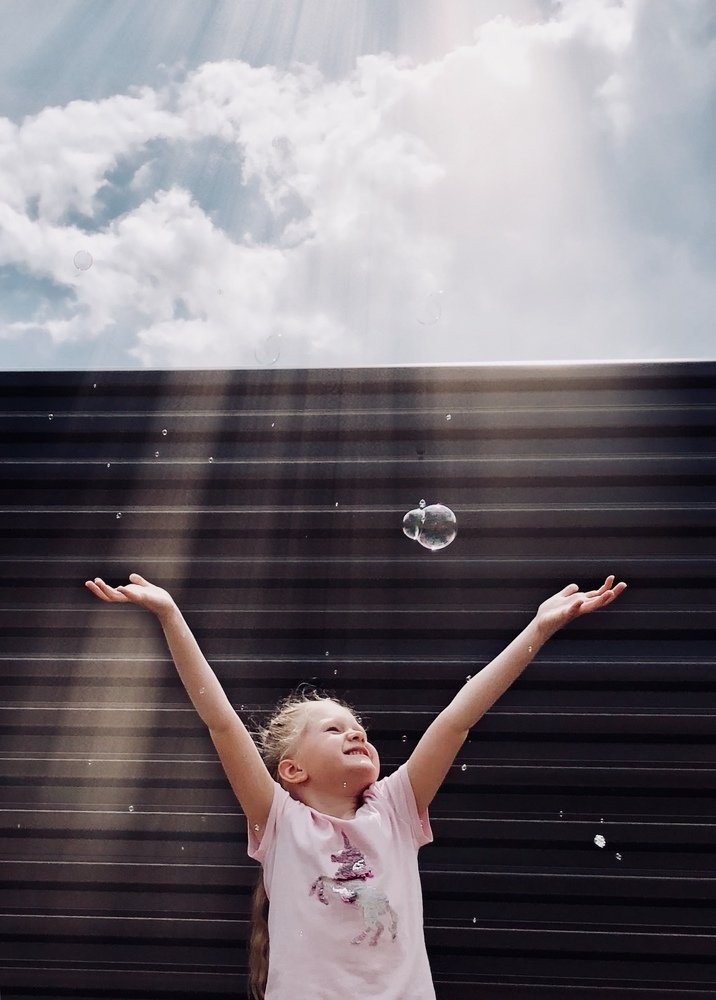 Photograph by Ольга Харлан