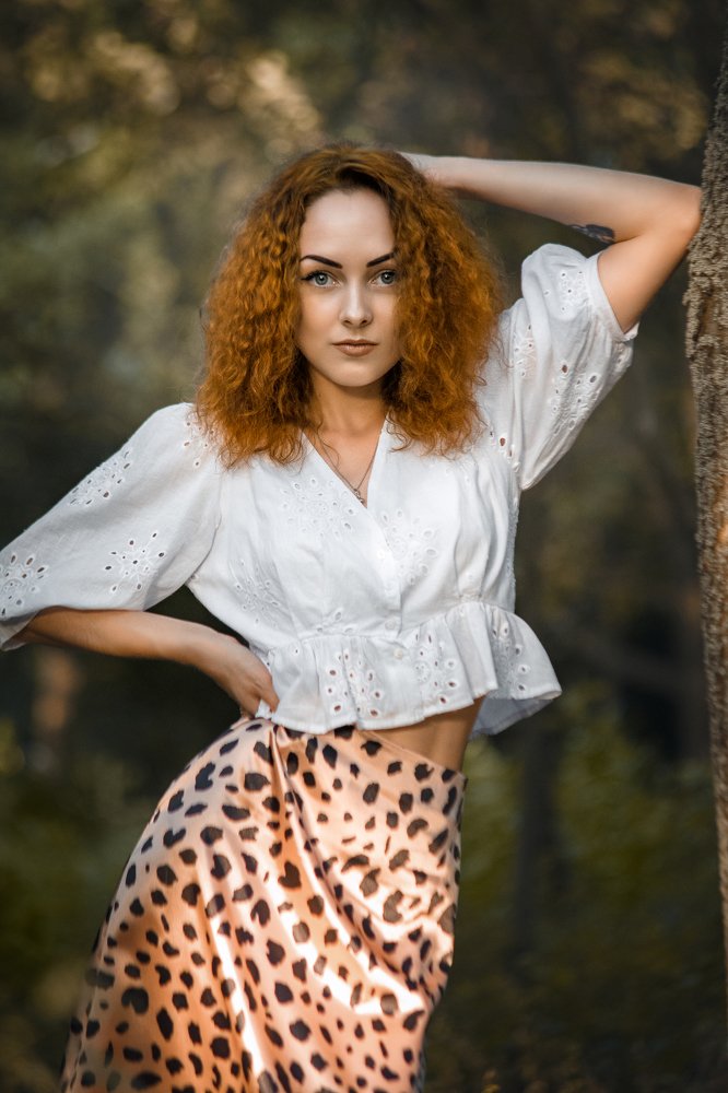 Photograph by Евгений Черкун