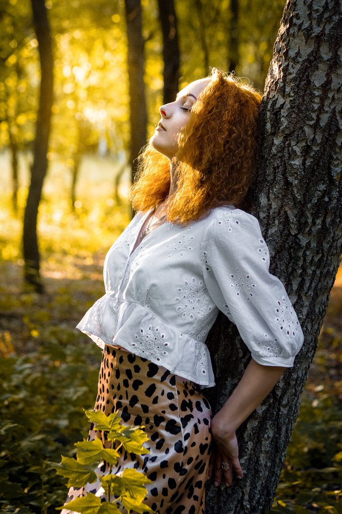 Photograph by Евгений Черкун