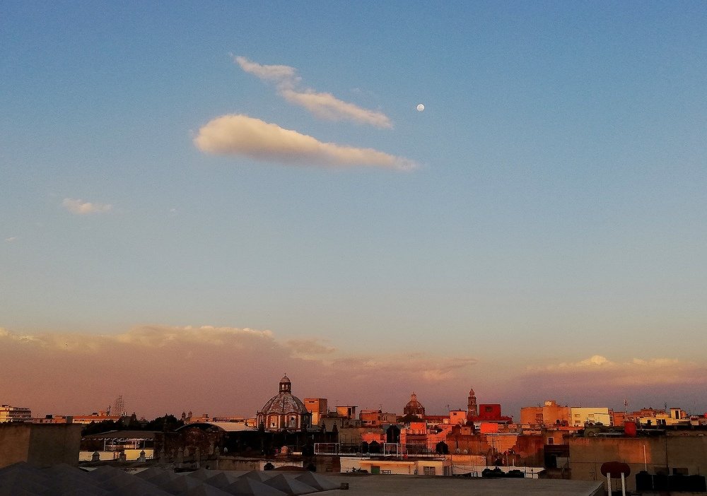 La Luna