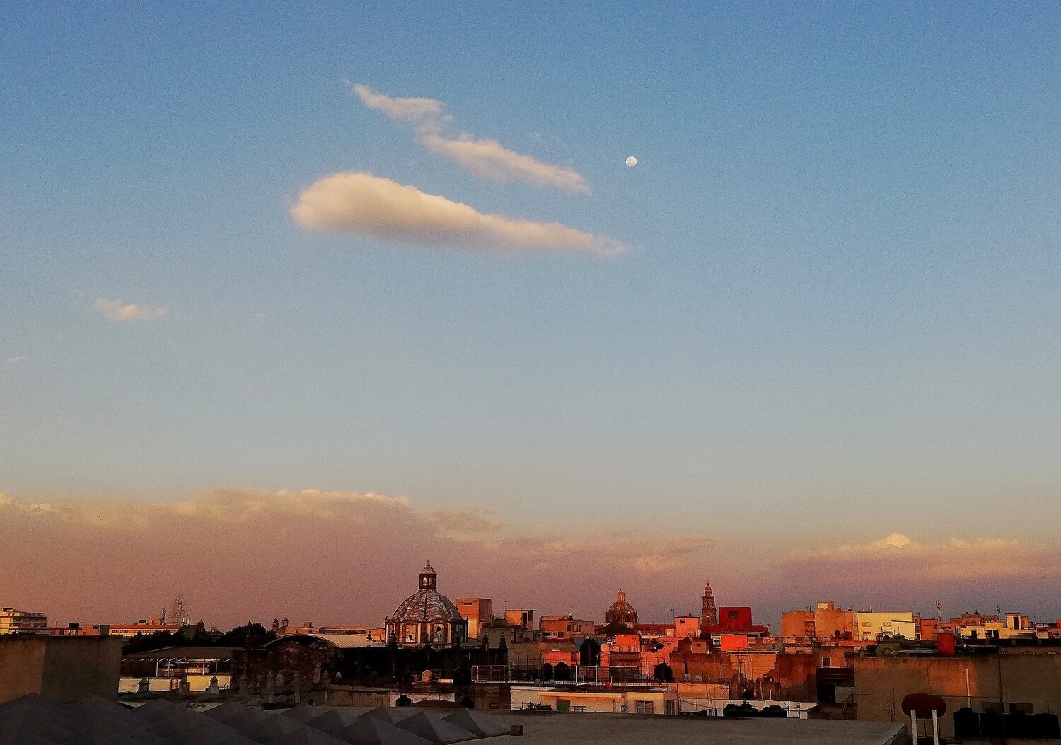 La Luna