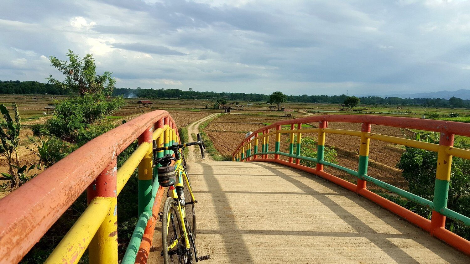 Rainbow Bridge
