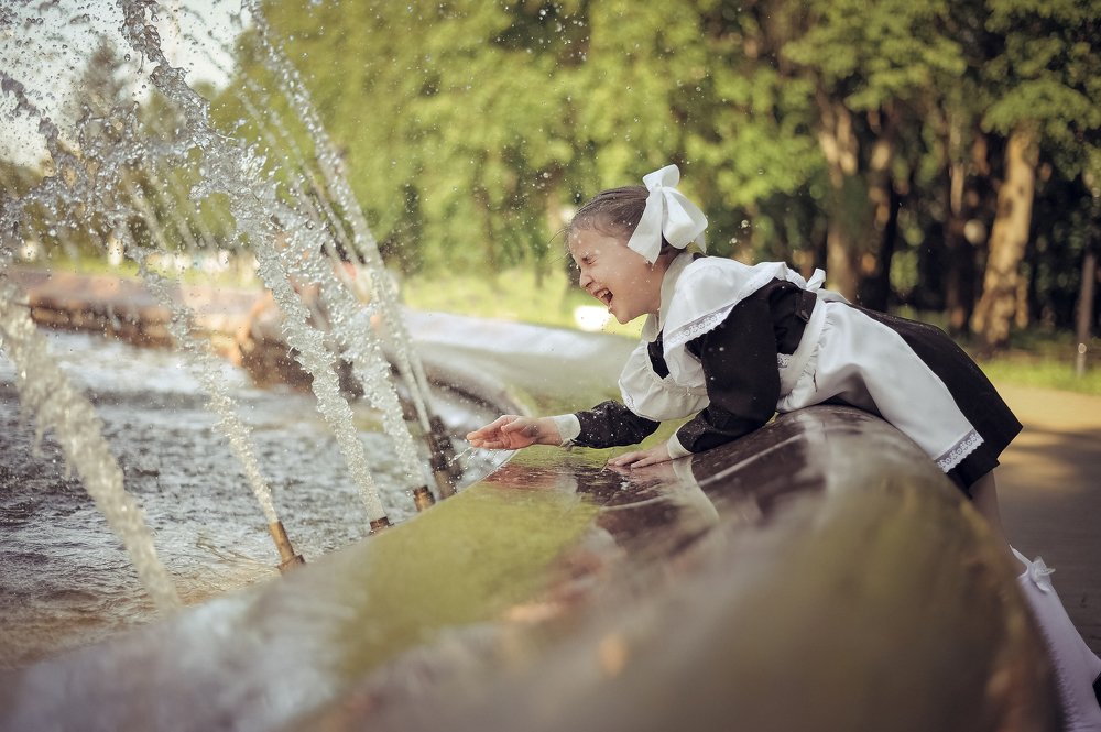 Фотография автора Наташа Каракулова