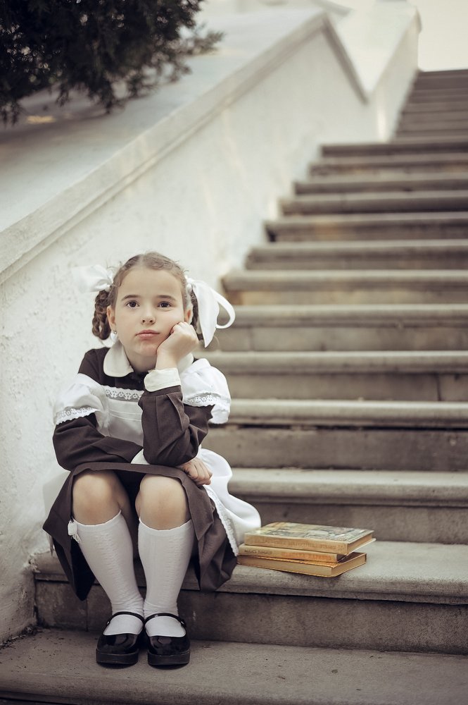 Фотография автора Наташа Каракулова