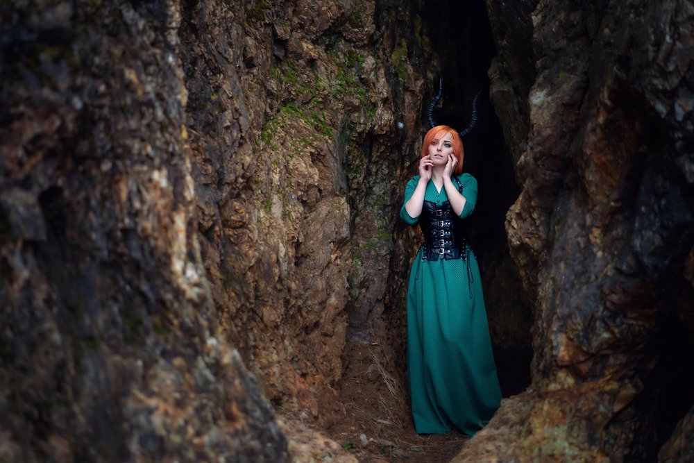 Сумречные сущности