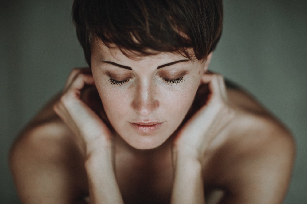 Photograph by Анна Пуличева