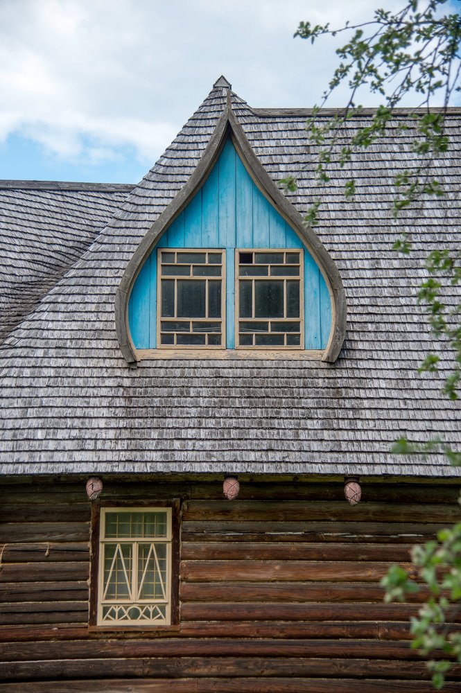 Талашкино. Смоленск