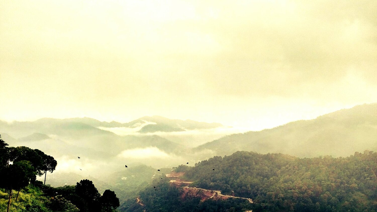 art of God