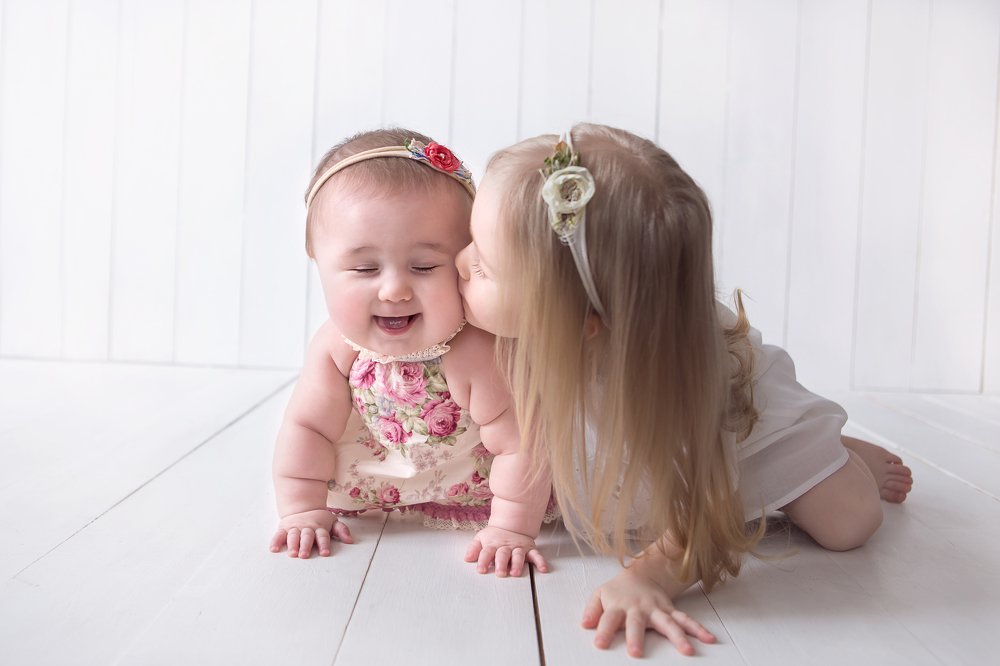 Вот оно счастье