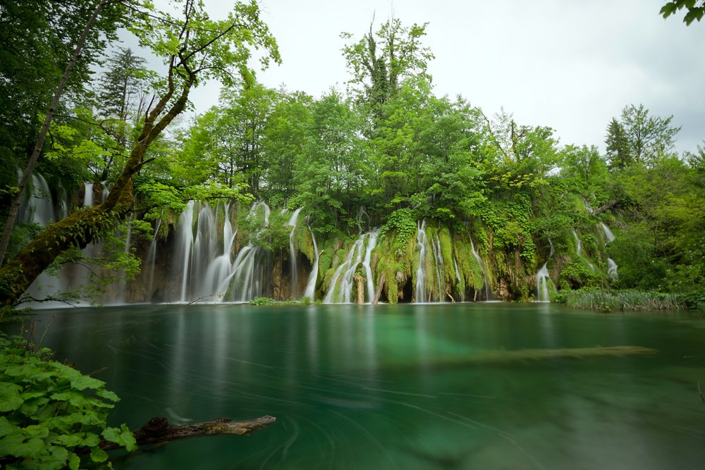Plitvice Paradise