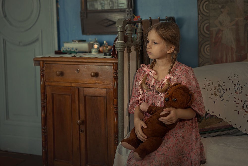 Они придут...