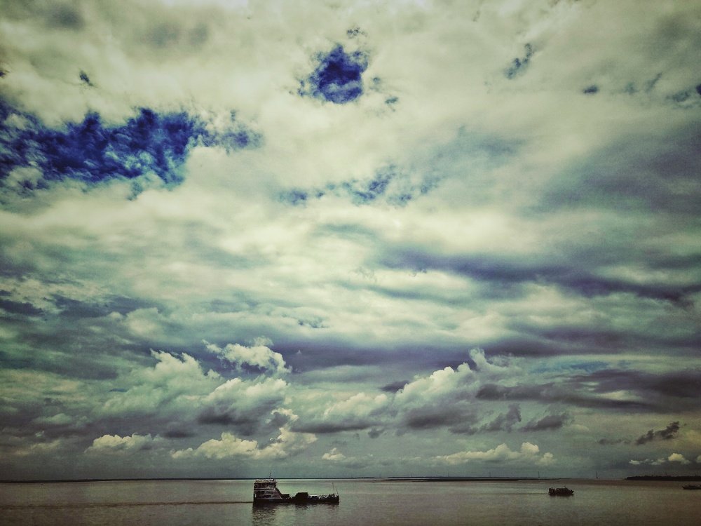 Photograph by SHARIF WARSI NASIM Rusho
