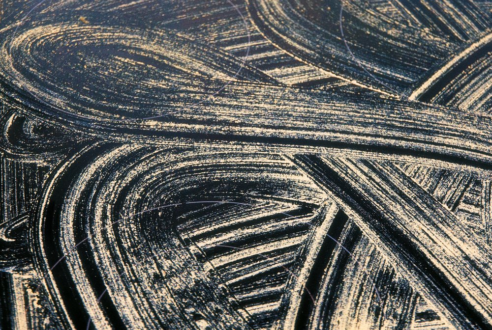 Кухонные будни